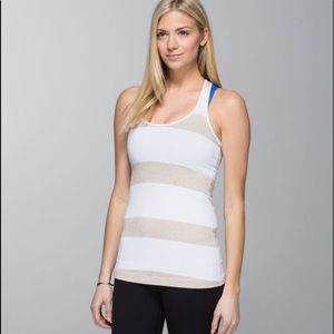 Lululemon cool racerback
